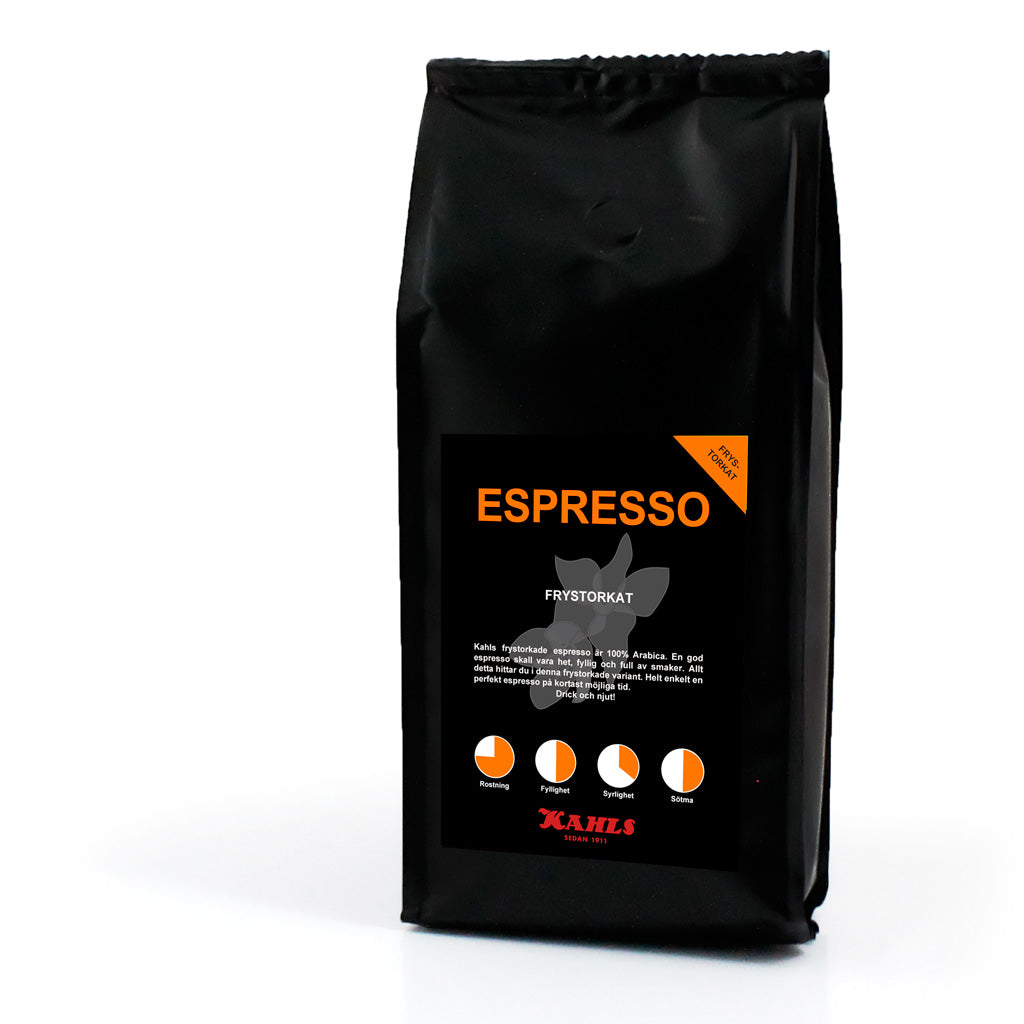 Espresso
