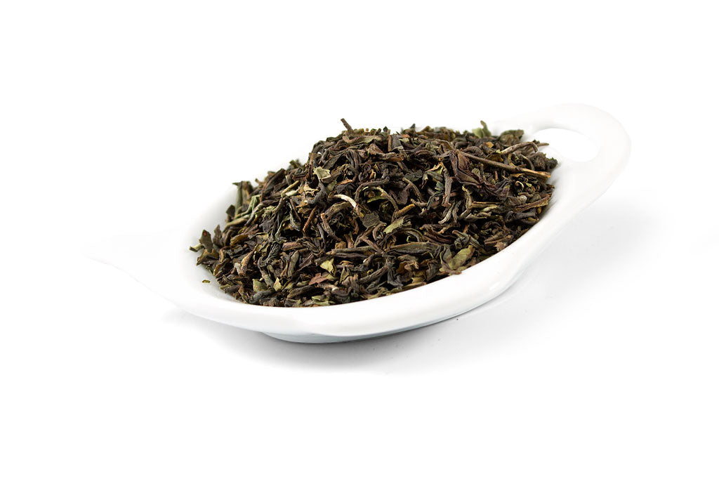 Darjeeling First Flush