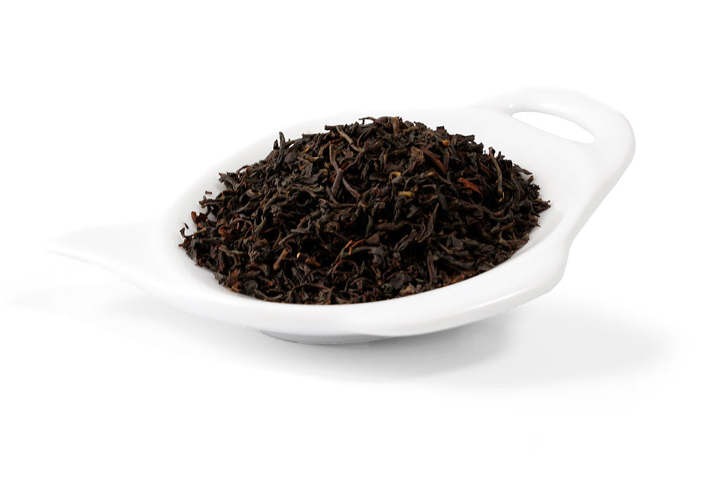 Earl Grey Deluxe