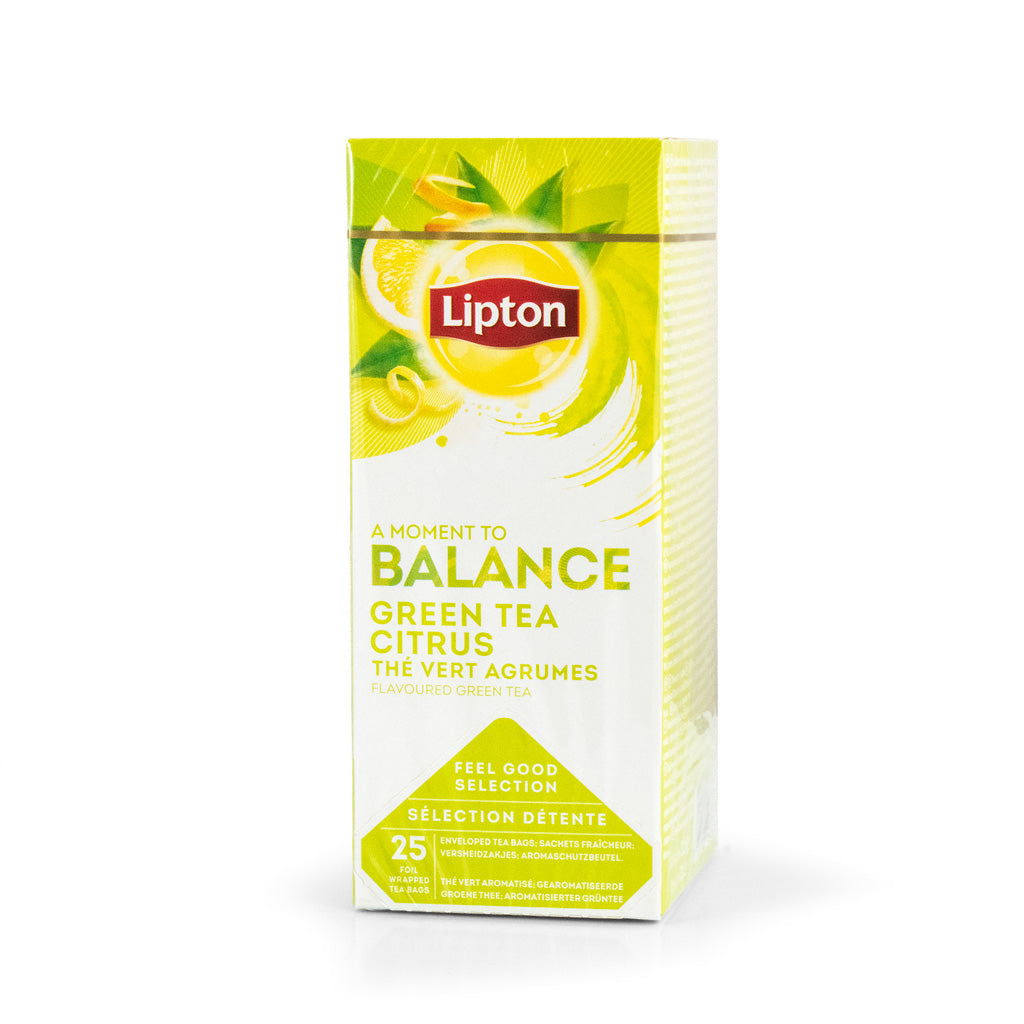 Citrus - Lipton
