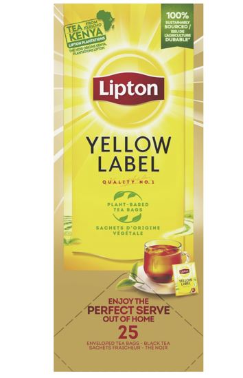 Yellow Label - Lipton