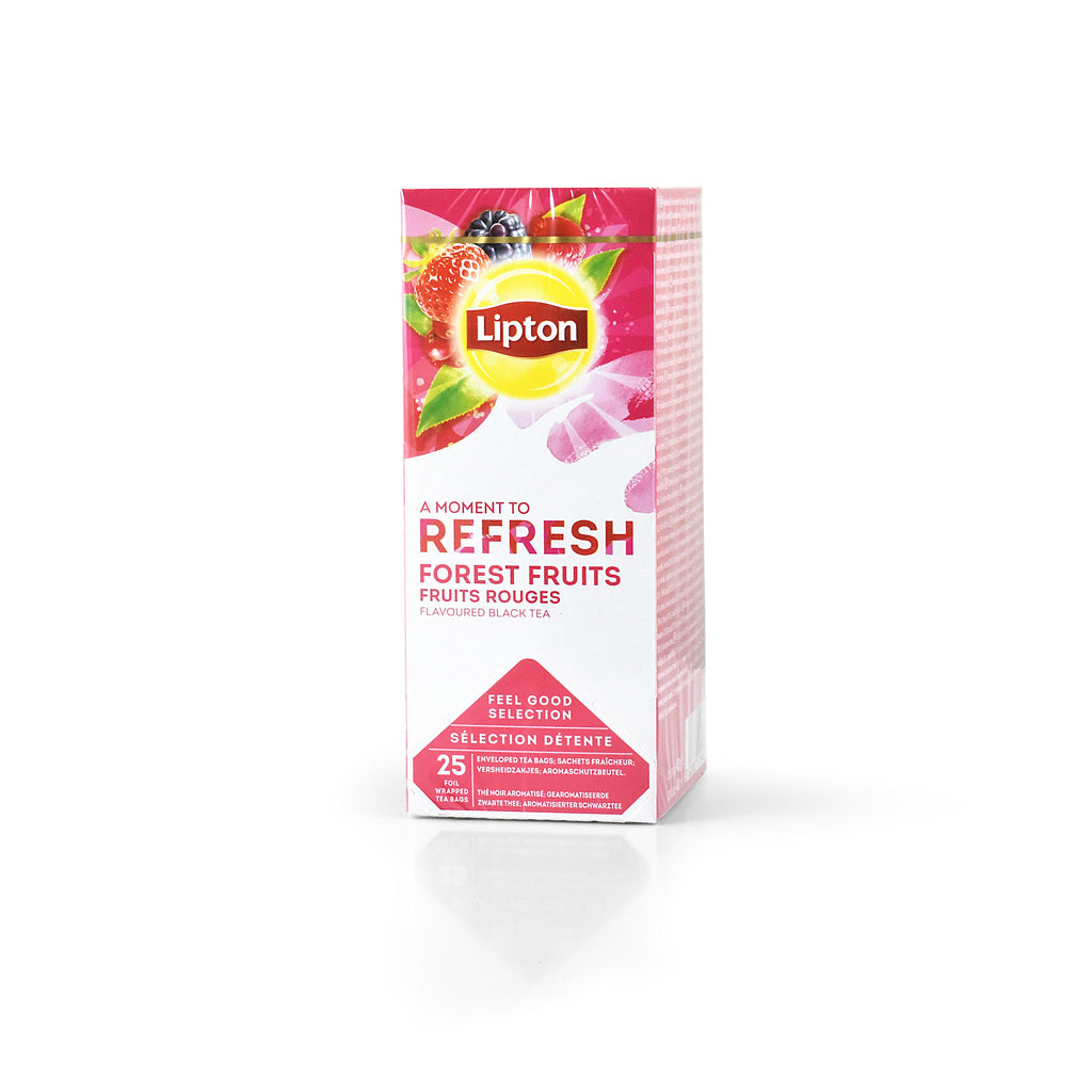 Forrest Fruit - Lipton