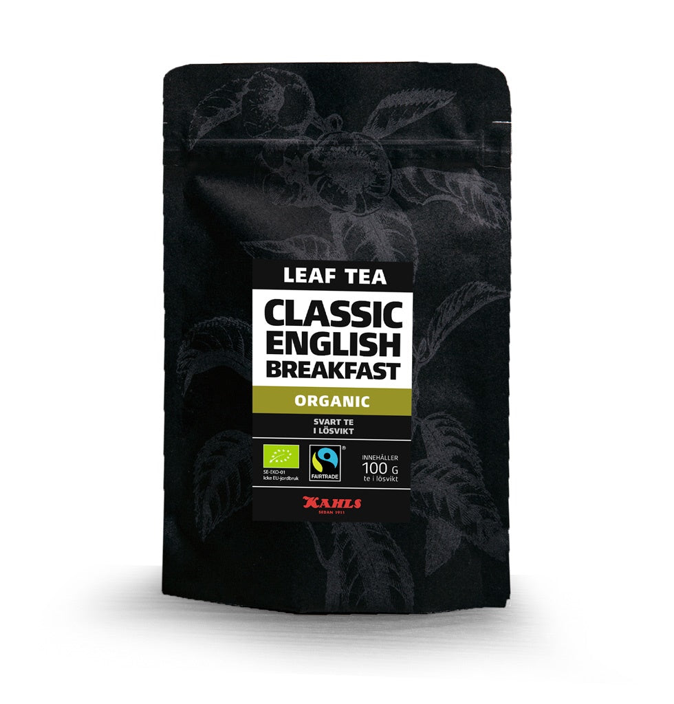English Breakfast