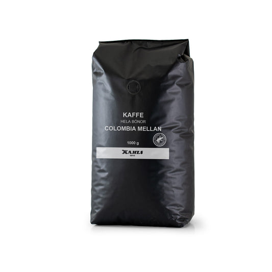 Colombia Mellan