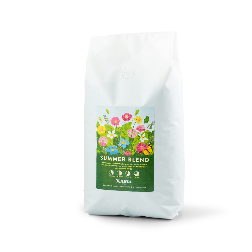 Summer Blend