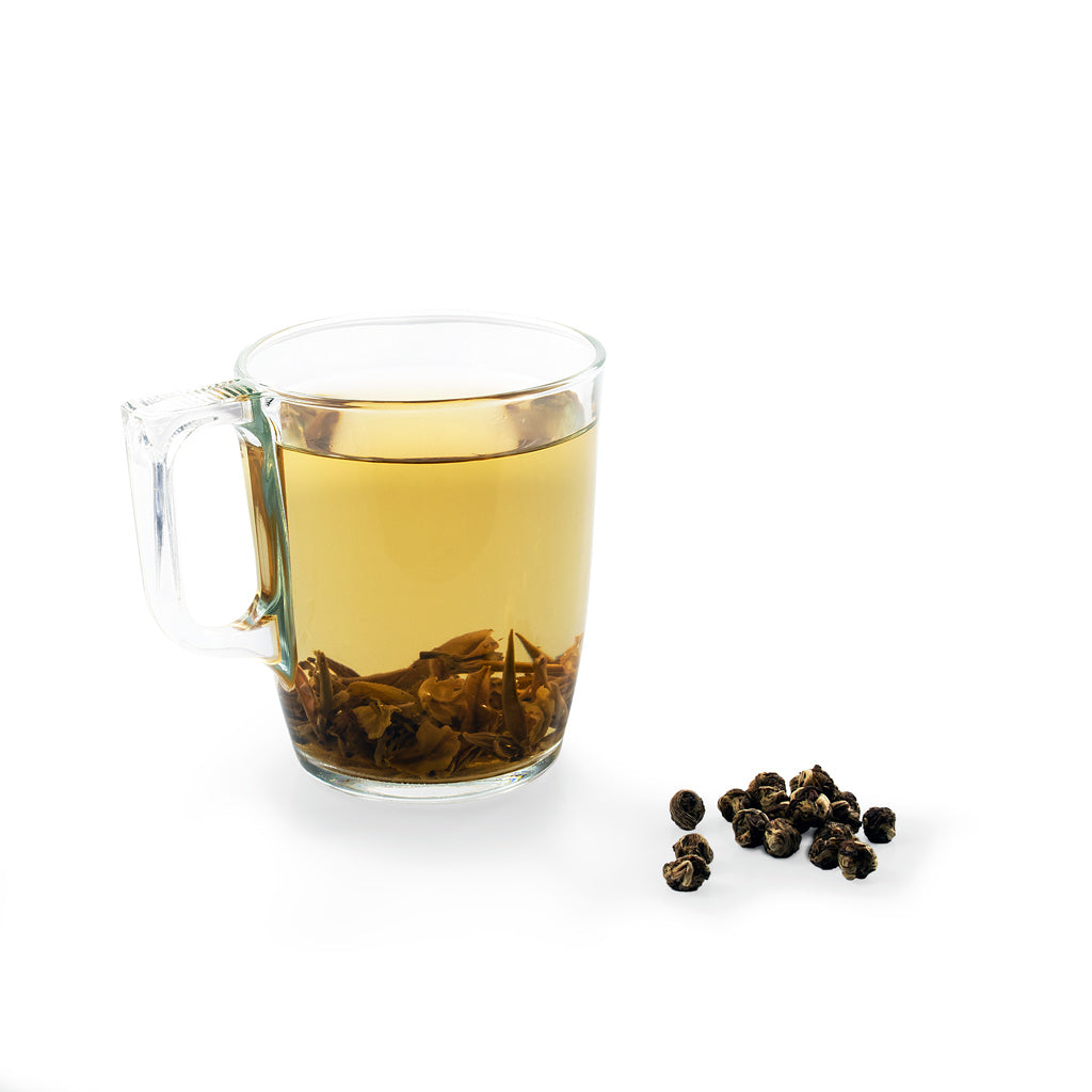 Jasmine Pearls