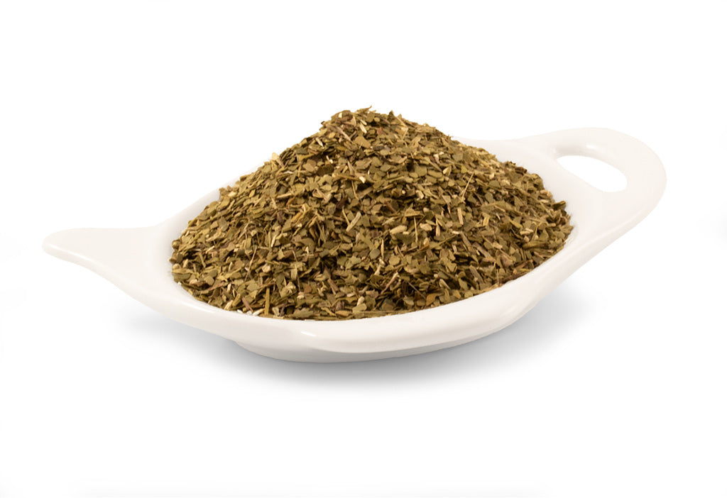 Yerba Mate