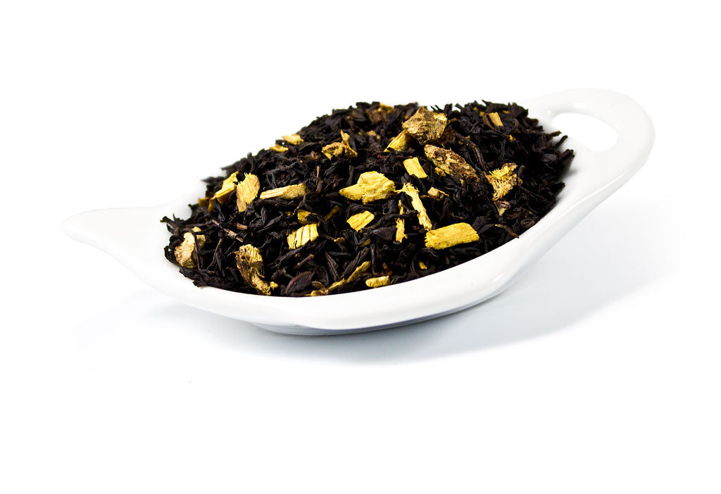 Lakritste