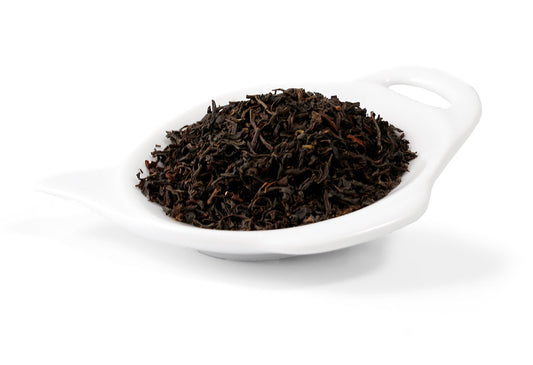 Earl Grey Deluxe