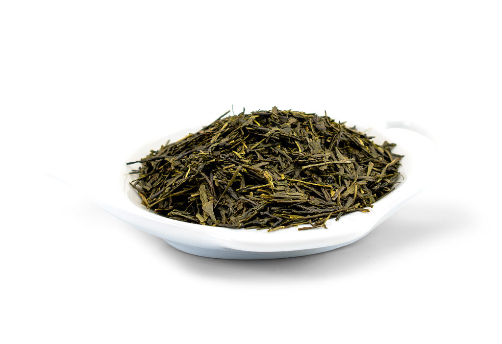 Japansk Sencha