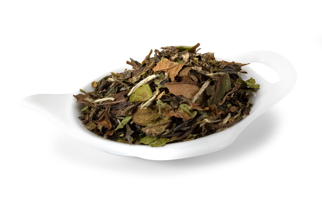 Pai Mu Tan