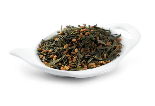 Sencha Genmaicha