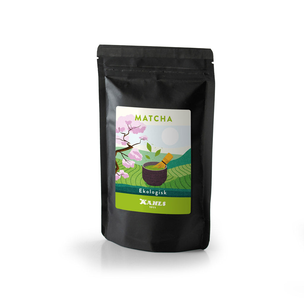 Matcha