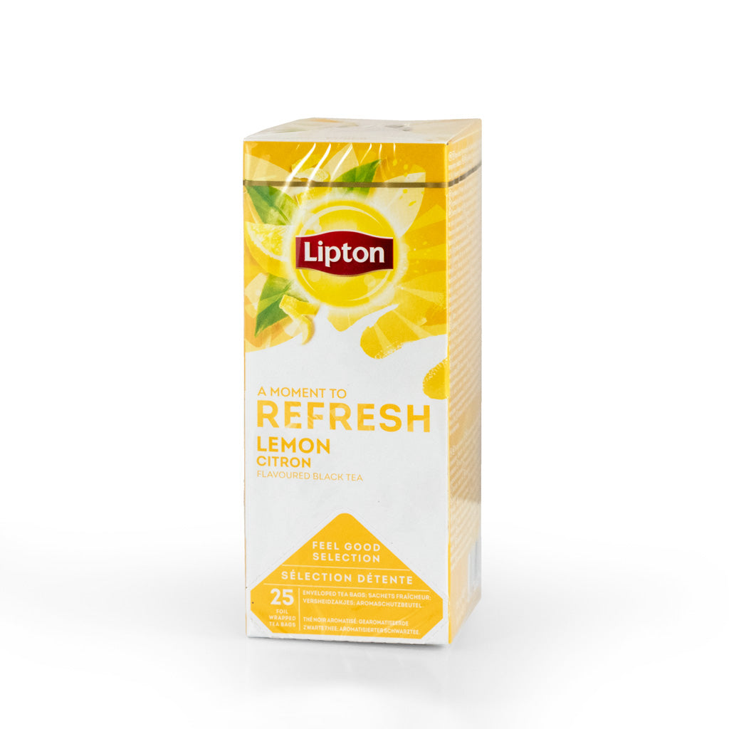 Lemon - Lipton
