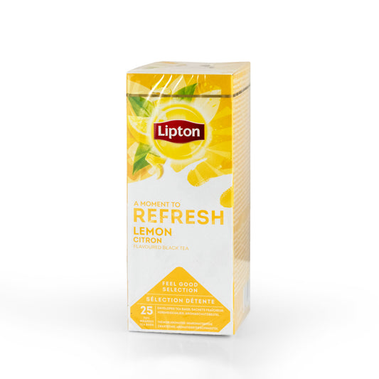 Lemon - Lipton