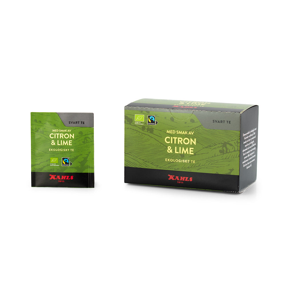 Citron & Lime