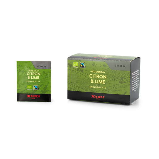 Citron & Lime