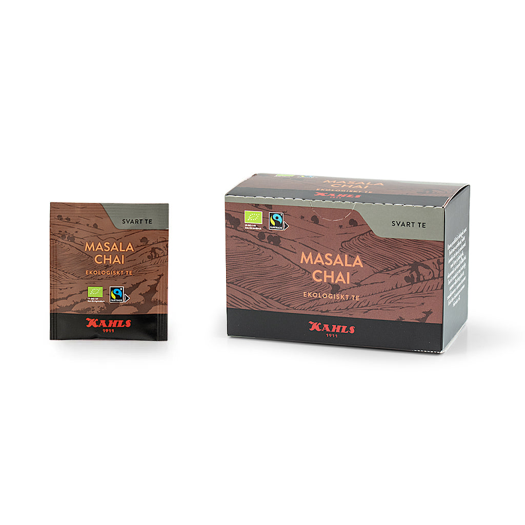 Masala Chai