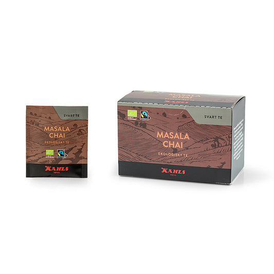Masala Chai