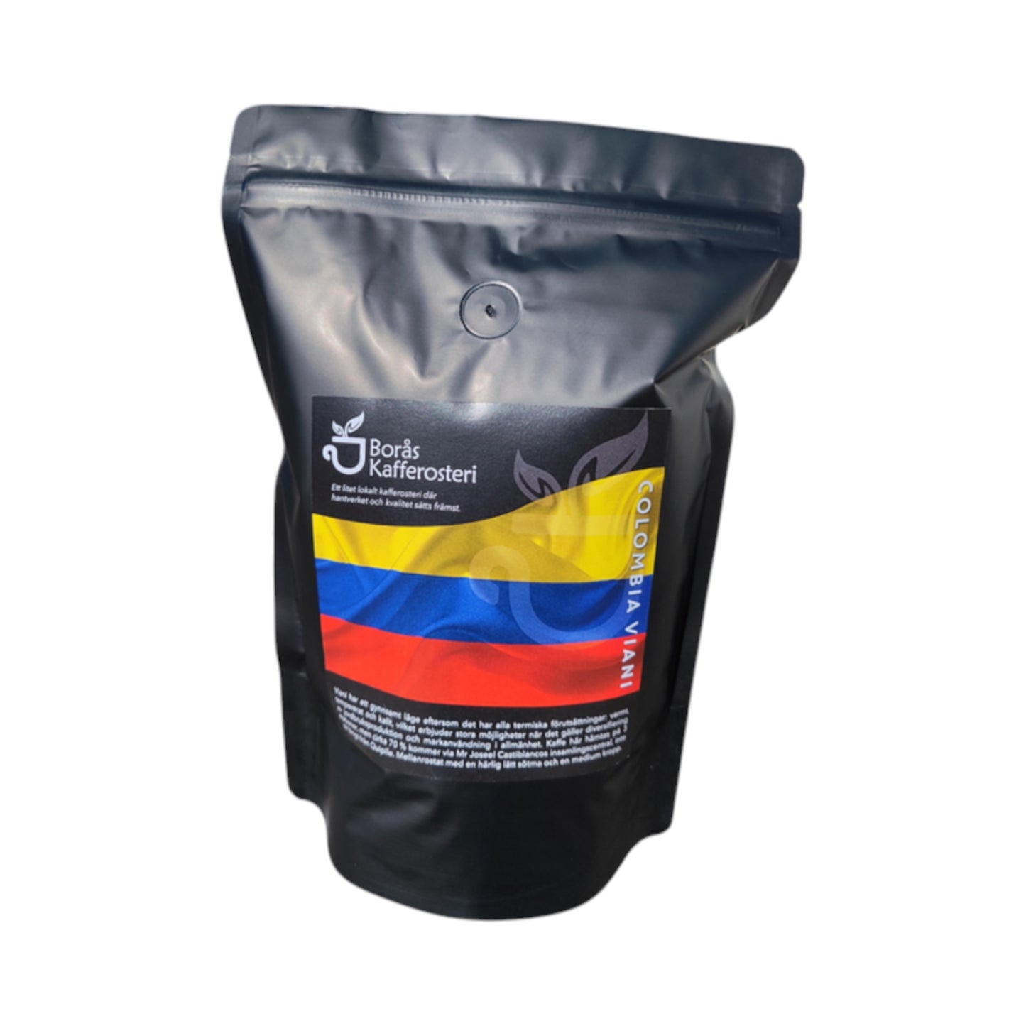 Colombia Viani