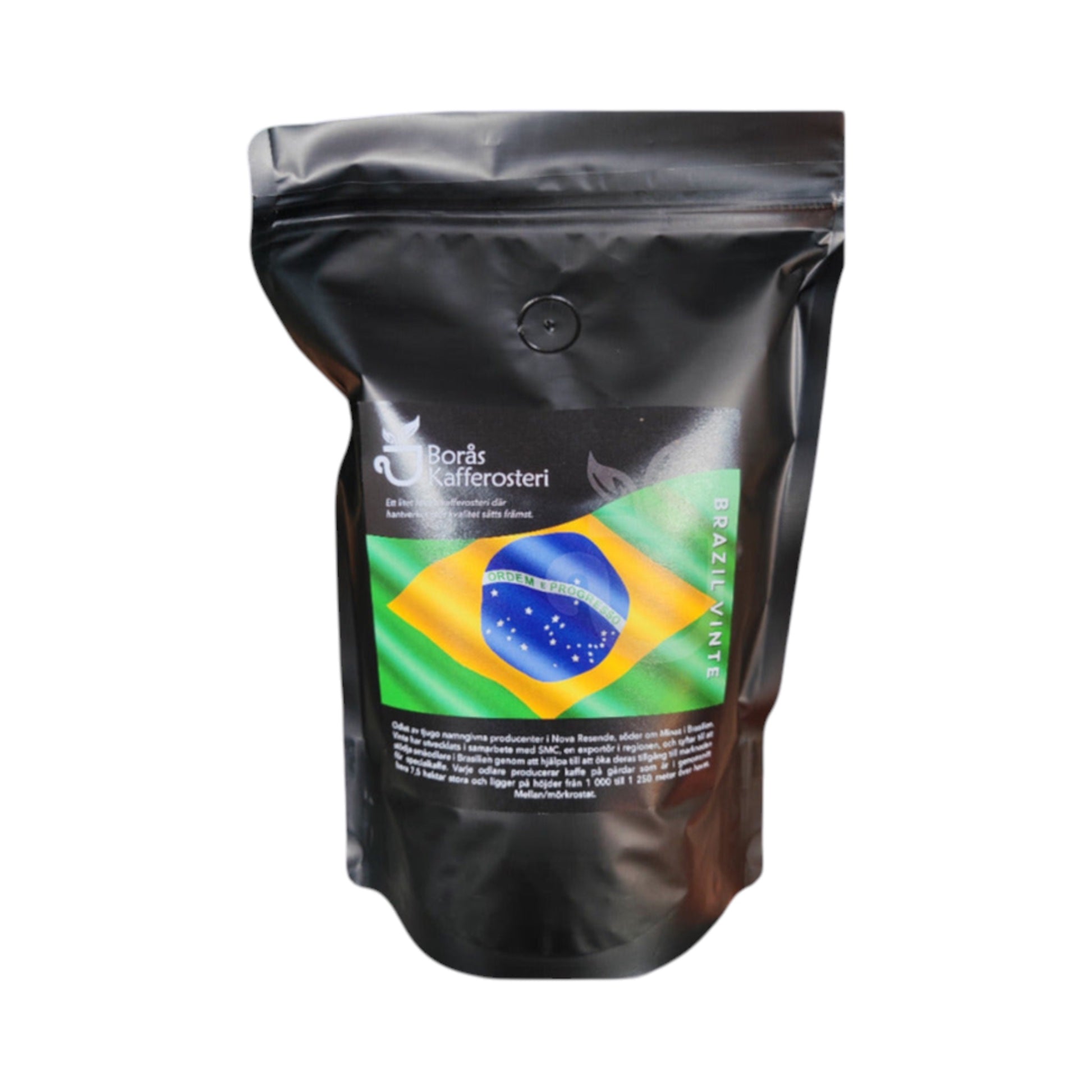 Brazil Vinte