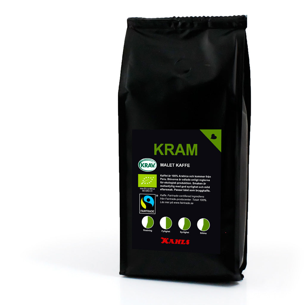 KRAM