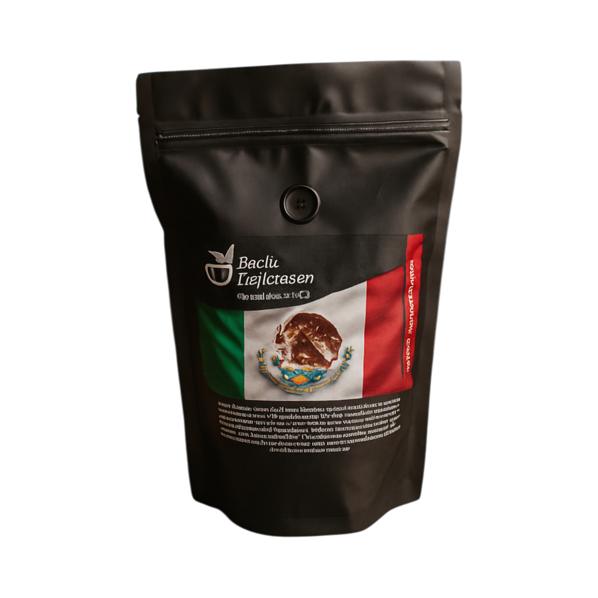 Mexico La Yerba