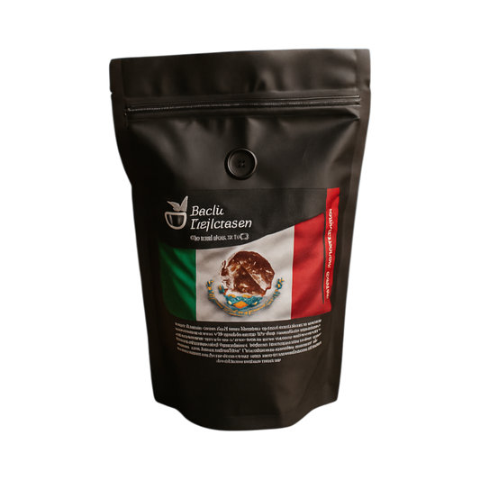 Mexico La Yerba